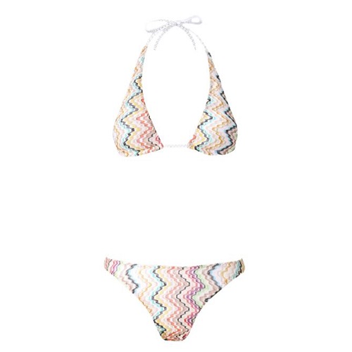 MISSONI水着